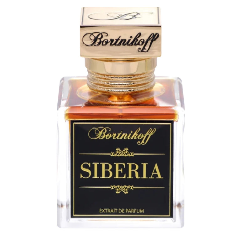 Bortnikoff Siberia Extrait de Parfum