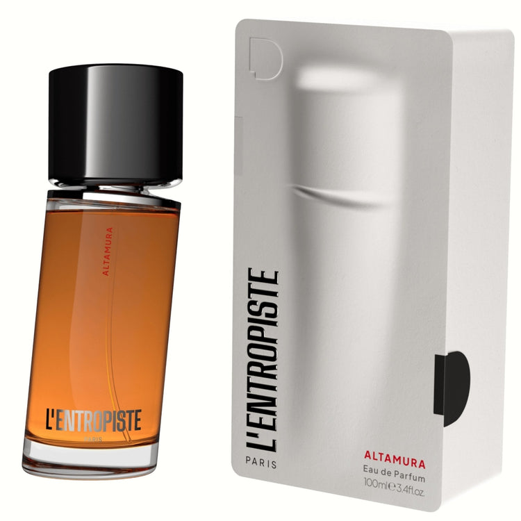 L’Entropiste Altamura Eau De Parfum