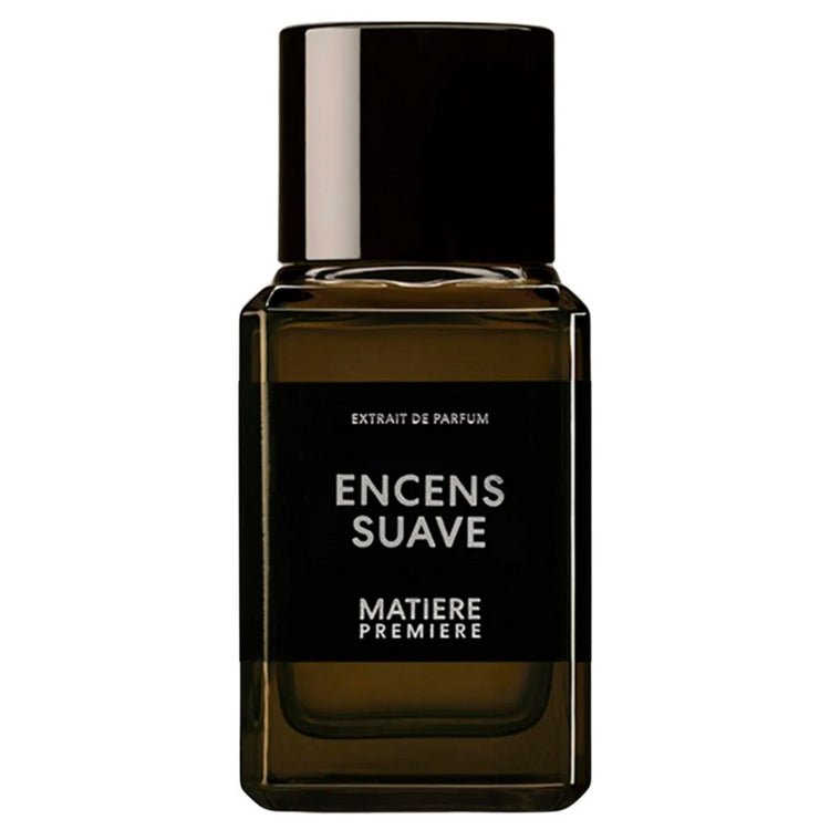 Matiere Premiere Encens Suave Extrait de Parfum
