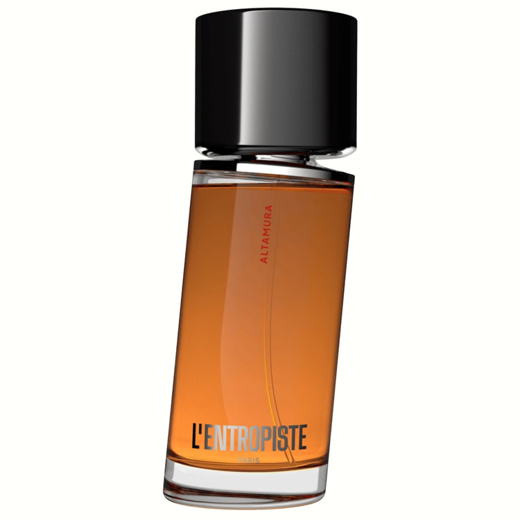 L’Entropiste Altamura Eau De Parfum