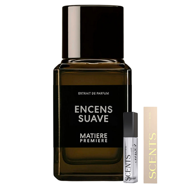 Matiere Premiere Encens Suave Extrait de Parfum