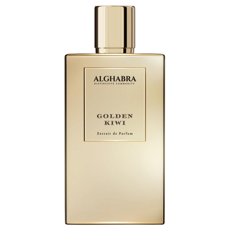 Alghabra Parfums Golden Kiwi Extrait de Parfum