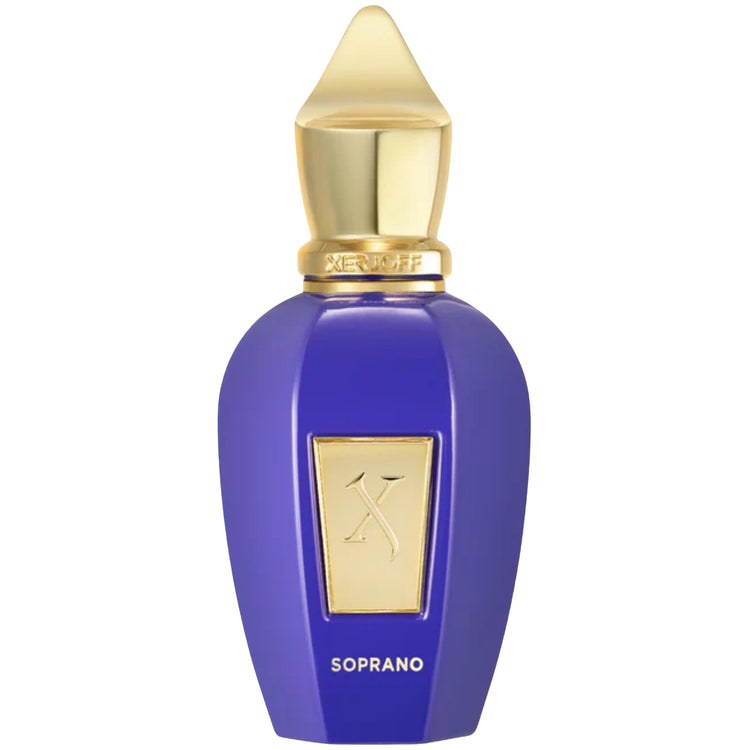 Xerjoff Soprano Eau De Parfum