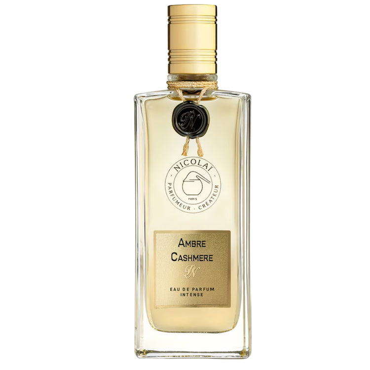 Parfums de Nicolai Ambre Cashmere Intense Eau De Parfum Intense