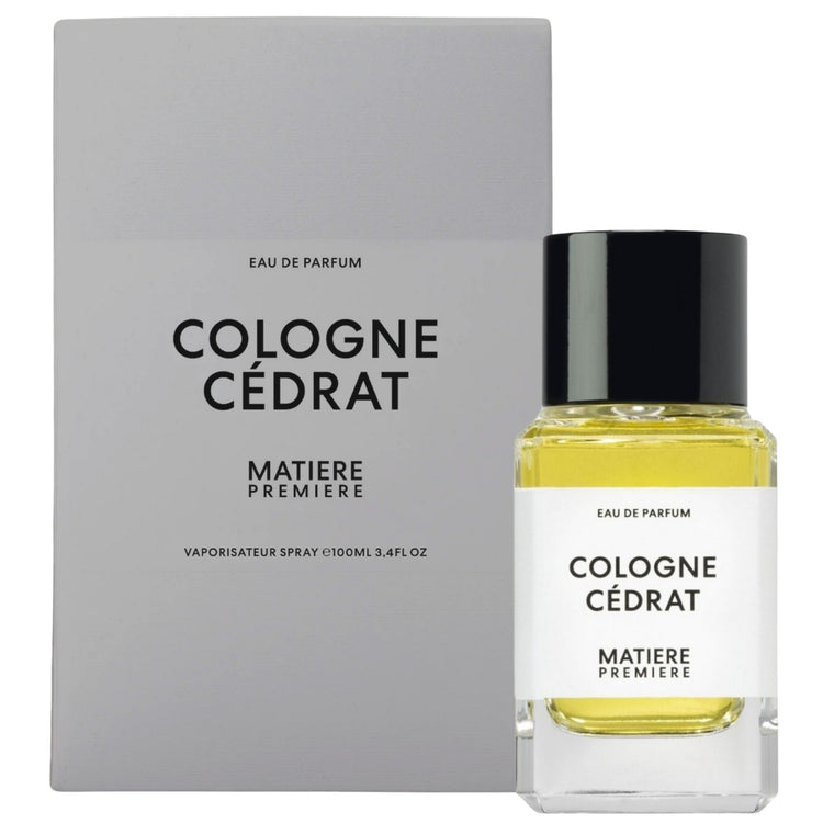 Matiere Premiere Cologne Cedrat Eau de Parfum