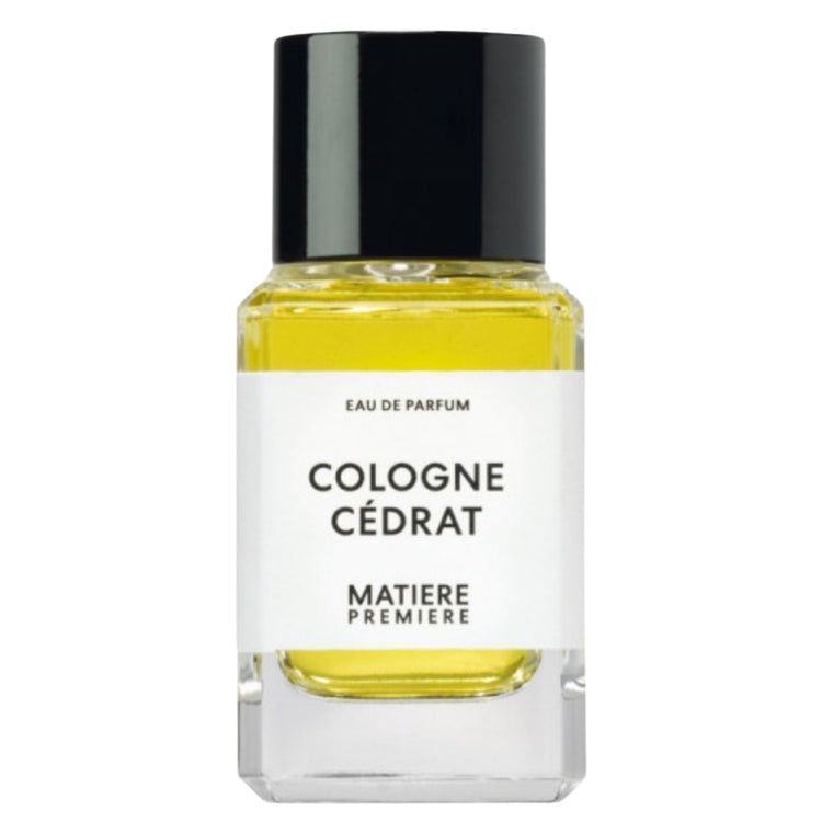 Matiere Premiere Cologne Cedrat Eau de Parfum