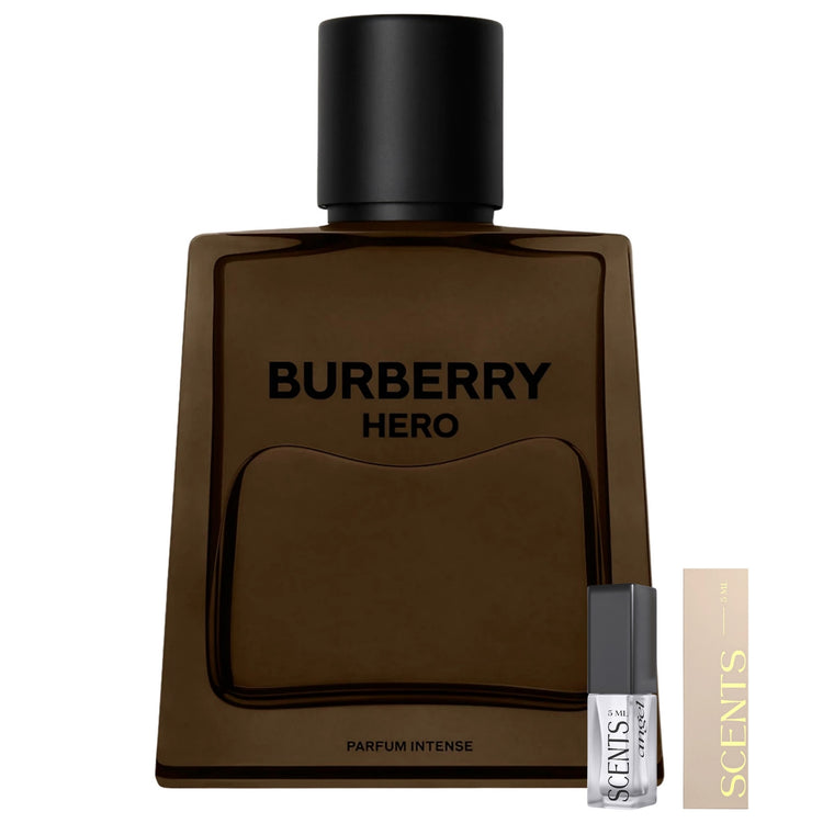 Burberry Hero Parfum Intense