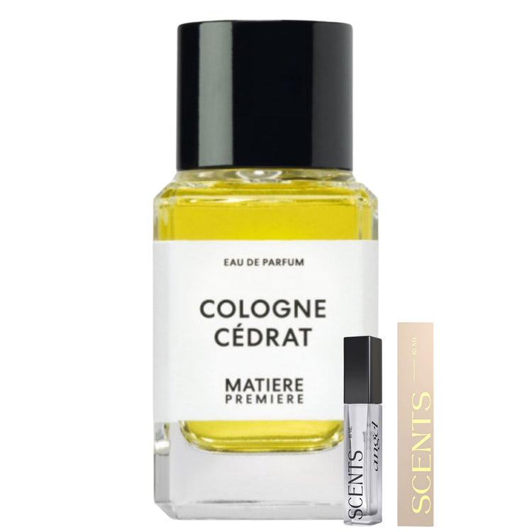 Matiere Premiere Cologne Cedrat Eau de Parfum