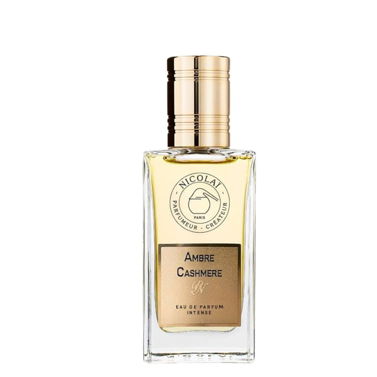 Parfums de Nicolai Ambre Cashmere Intense Eau De Parfum Intense