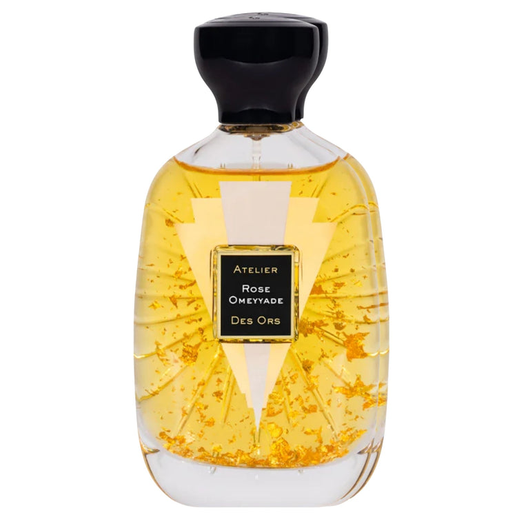 Atelier Des Ors Rose Omeyyade EDP Limited Edition Eau De Parfum