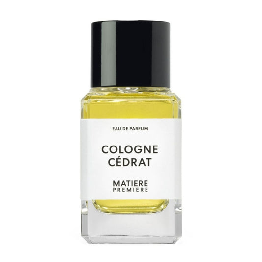 Matiere Premiere Cologne Cedrat Eau de Parfum