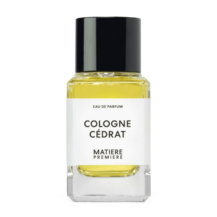 Matiere Premiere Cologne Cedrat Eau de Parfum