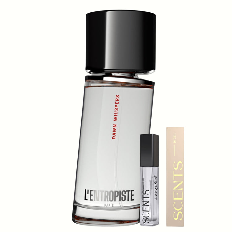 L’Entropiste Dawn Whispers Eau De Parfum
