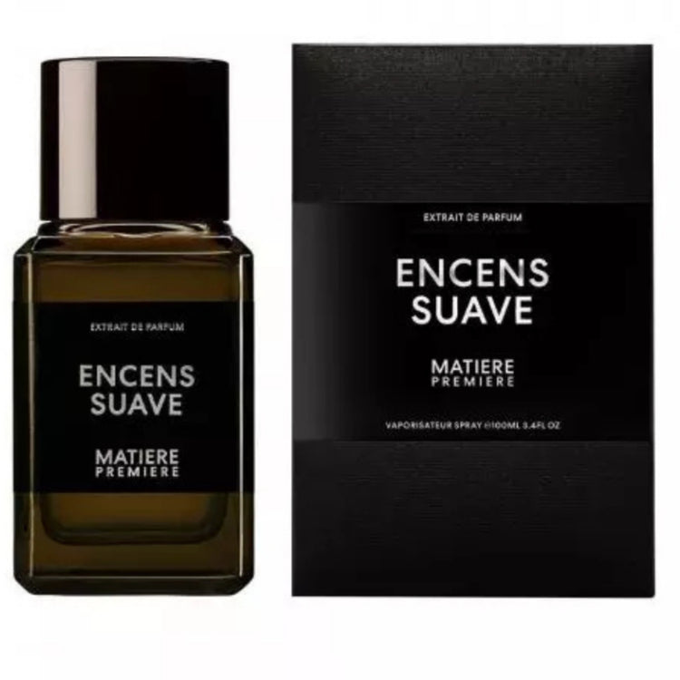 Matiere Premiere Encens Suave Extrait de Parfum
