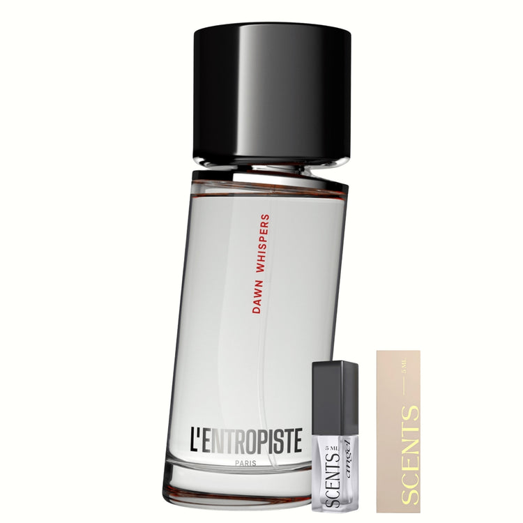 L’Entropiste Dawn Whispers Eau De Parfum