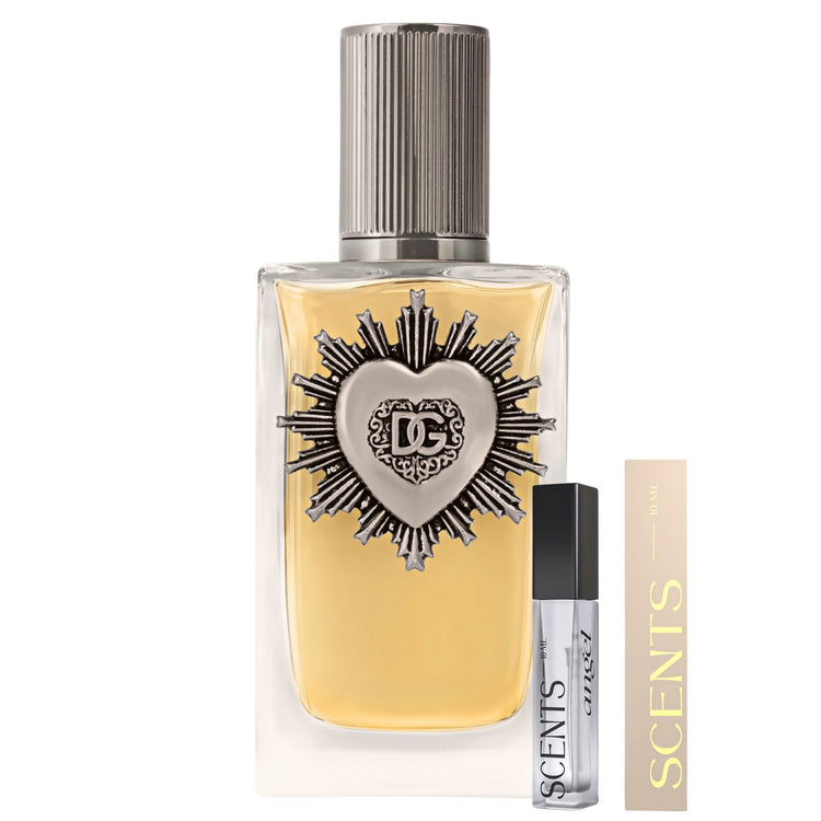 Dolce & Gabbana Devotion Pour Homme Eau de Parfum