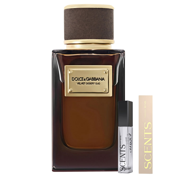 Dolce & Gabbana Velvet Desert Oud Eau De Parfum