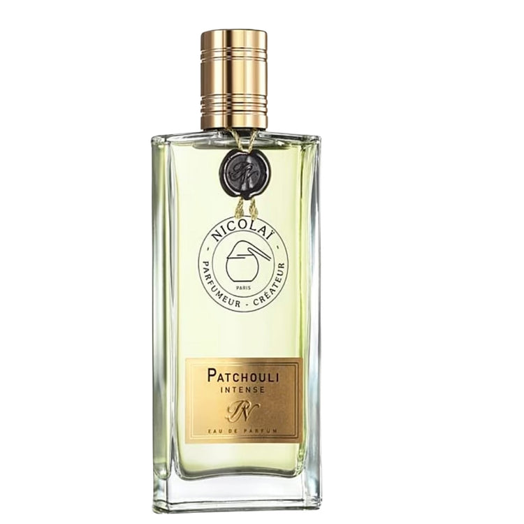 Parfums de Nicolai Patchouli Intense Eau de Parfum