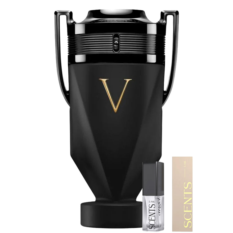 Paco Rabanne Invictus Victory Absolu Parfum Intense