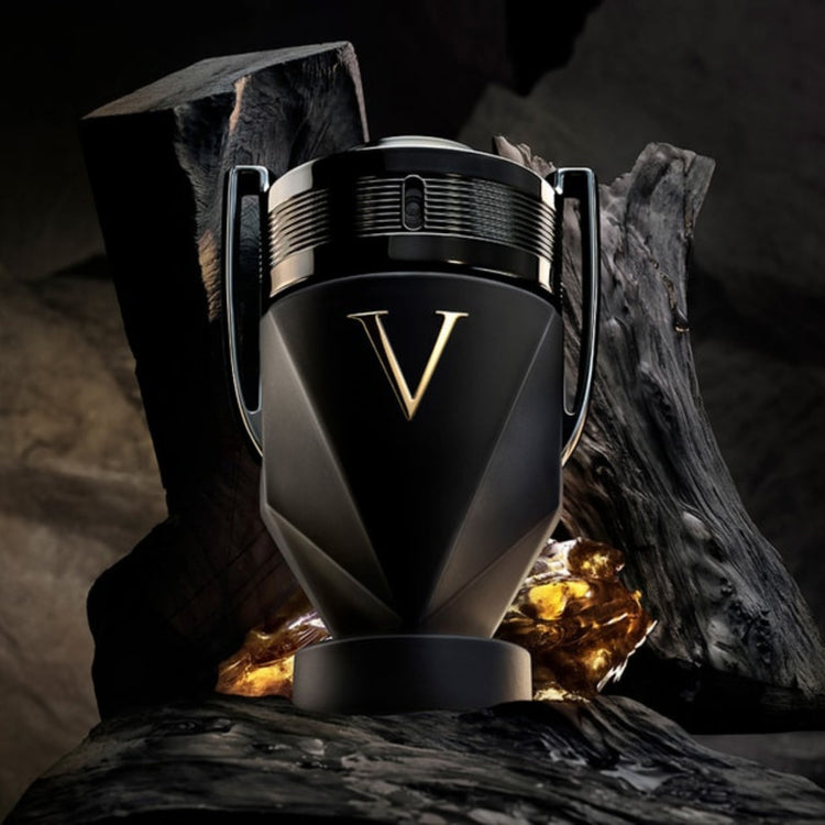 Paco Rabanne Invictus Victory Absolu Parfum Intense
