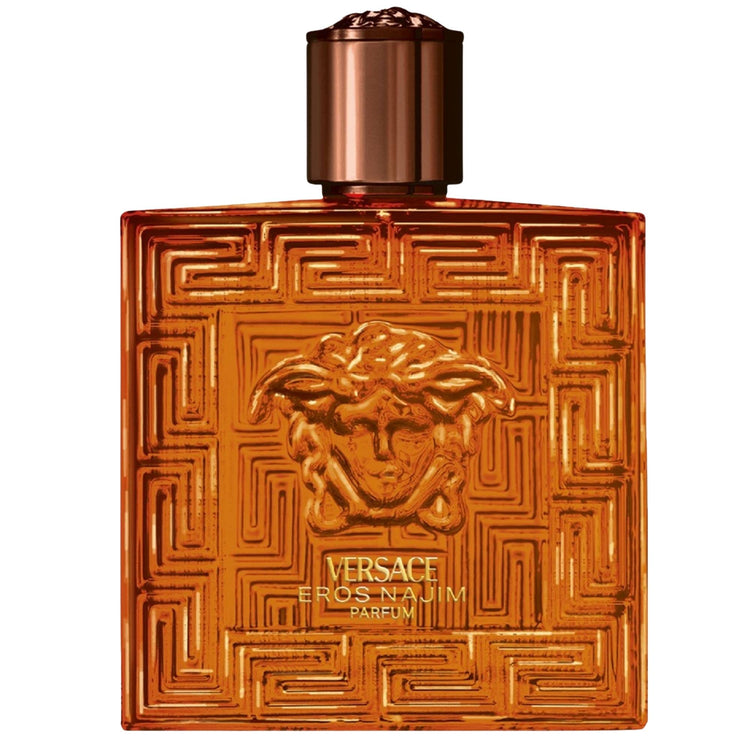 Versace Eros Najim Parfum