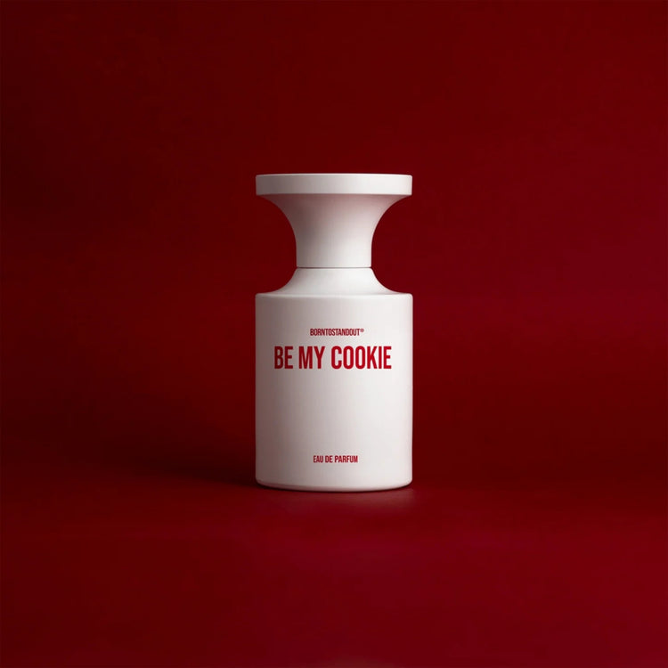 Borntostandout Be My Cookie Eau De Parfum