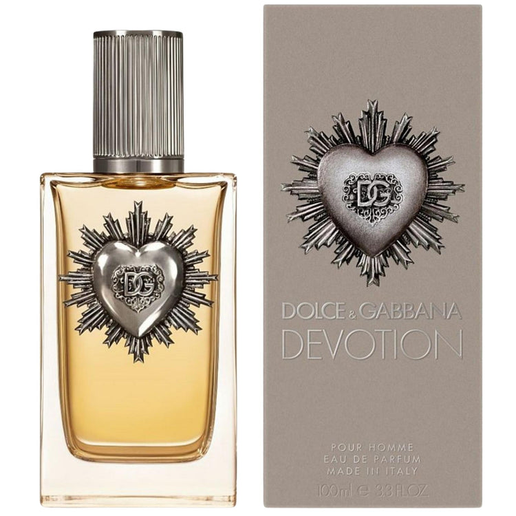 Dolce & Gabbana Devotion Pour Homme Eau de Parfum
