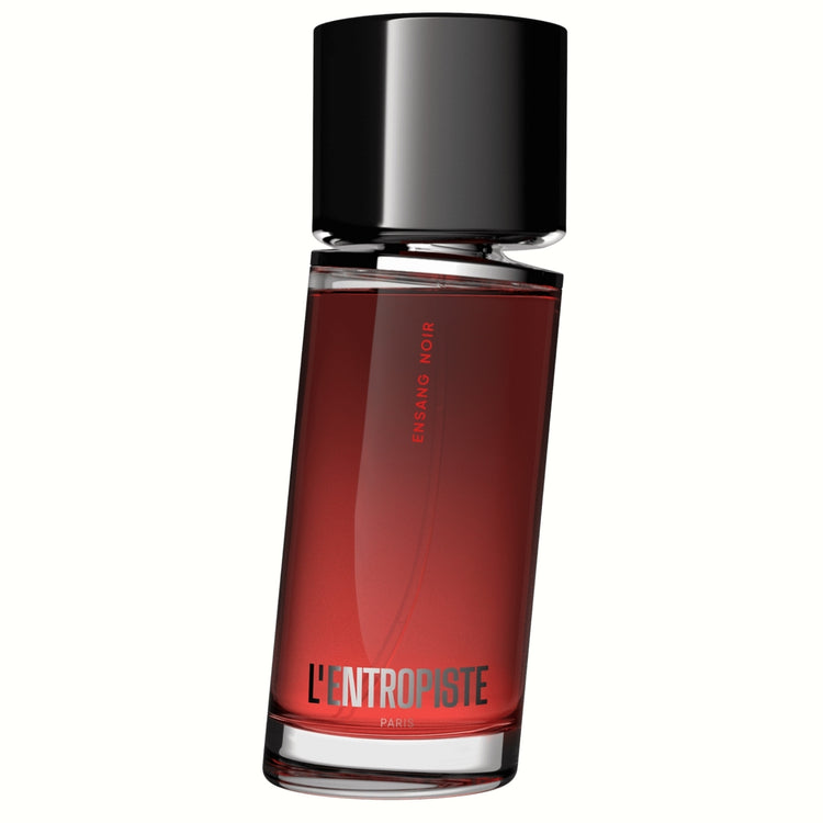L’Entropiste Ensang Noir Eau De Parfum