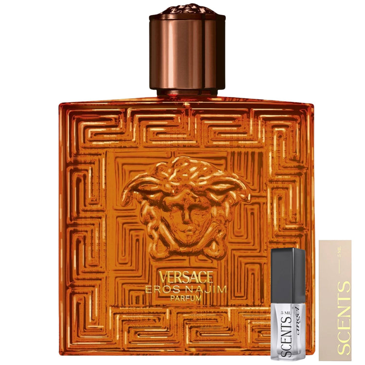 Versace Eros Najim Parfum