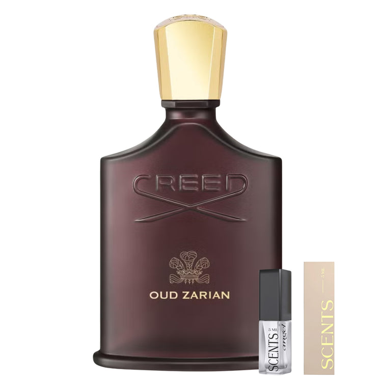 Creed Oud Zarian Eau De Parfum