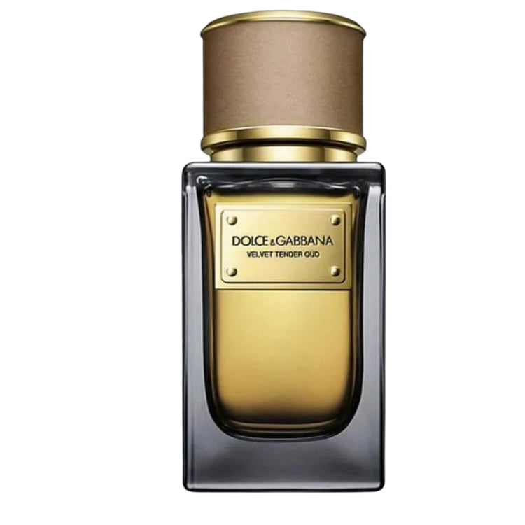 Dolce & Gabbana Velvet Tender Oud Eau De Parfum