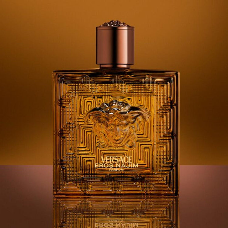 Versace Eros Najim Parfum