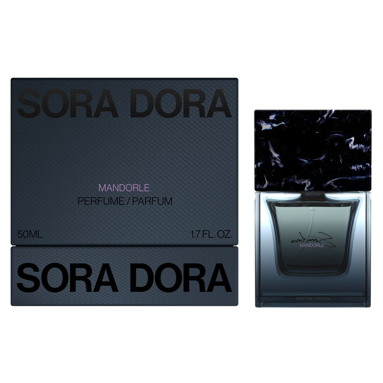 Sora Dora Mandorle Extrait De Parfum