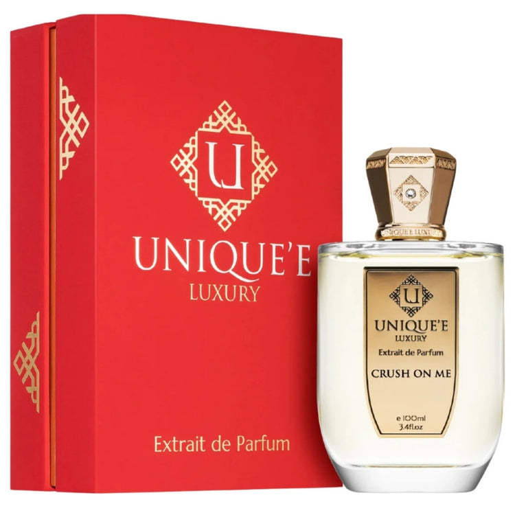 Unique’e Luxury Crush On Me Extrait de Parfum