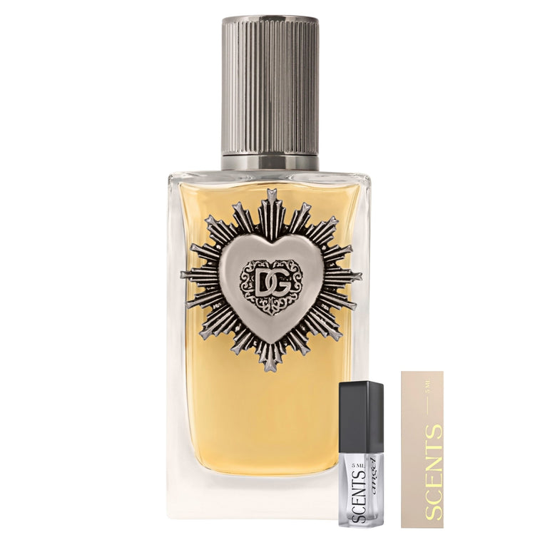 Dolce & Gabbana Devotion Pour Homme Eau de Parfum