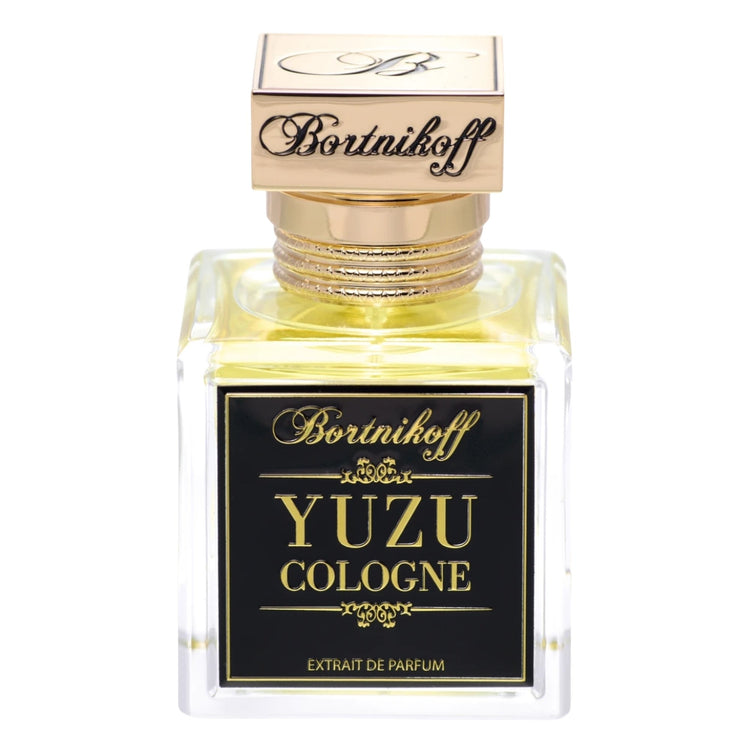 Bortnikoff Yuzu Cologne Extrait de Parfum