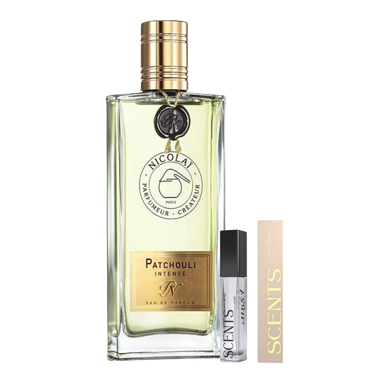 Parfums de Nicolai Patchouli Intense Eau de Parfum