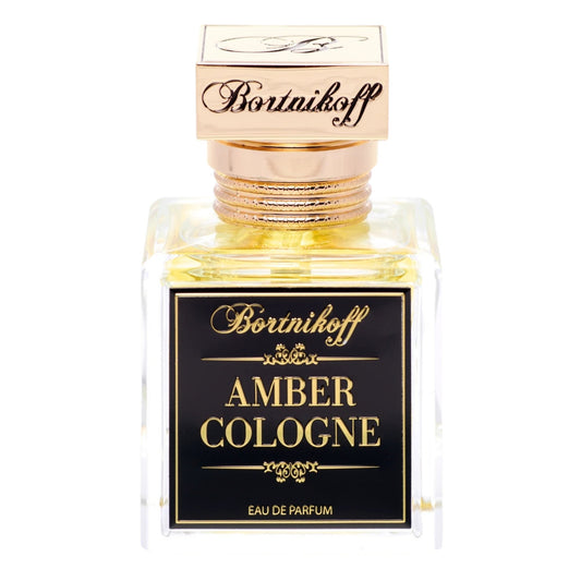 Bortnikoff Amber Cologne Eau De Parfum