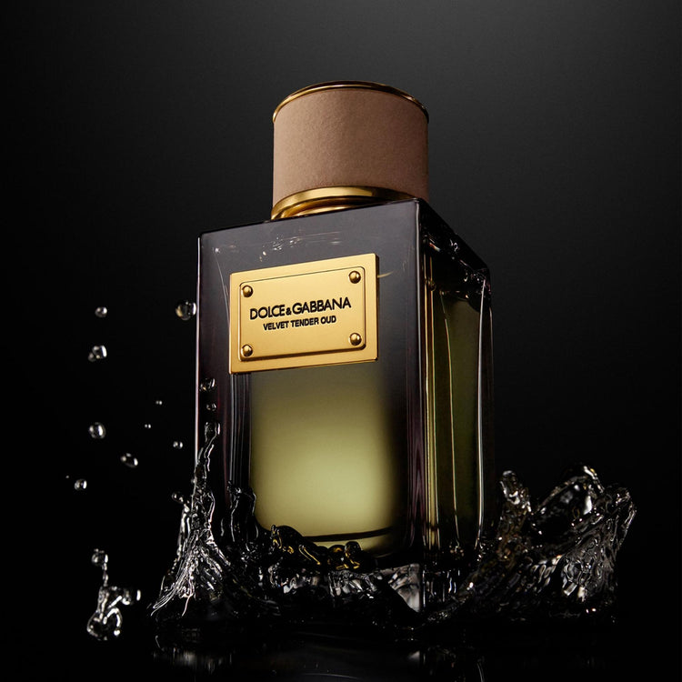 Dolce & Gabbana Velvet Tender Oud Eau De Parfum