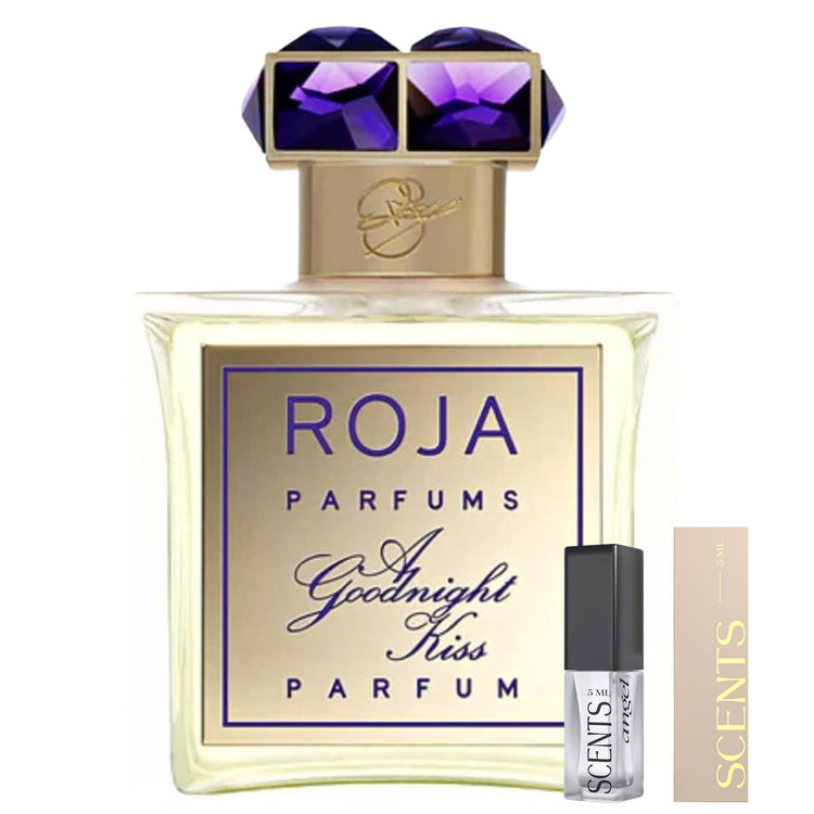 Roja Dove A Goodnight Kiss Parfum