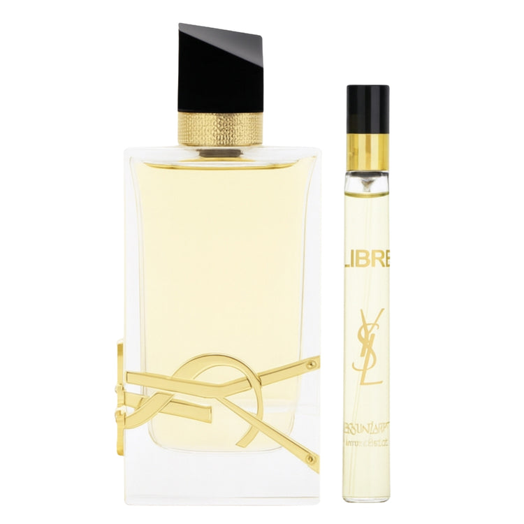 Yves Saint Laurent Libre Travel Set Eau De Parfum