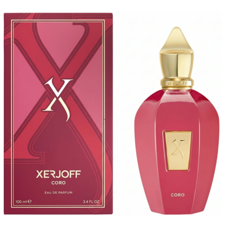 Xerjoff Coro Eau De Parfum