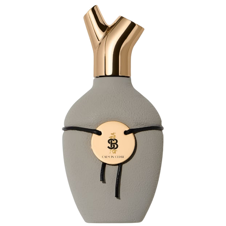 Scents of Wood Calm in Cedar Eau De Toilette