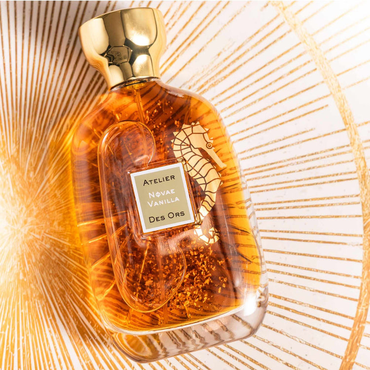 Atelier des Ors Novae Vanilla Eau De Parfum