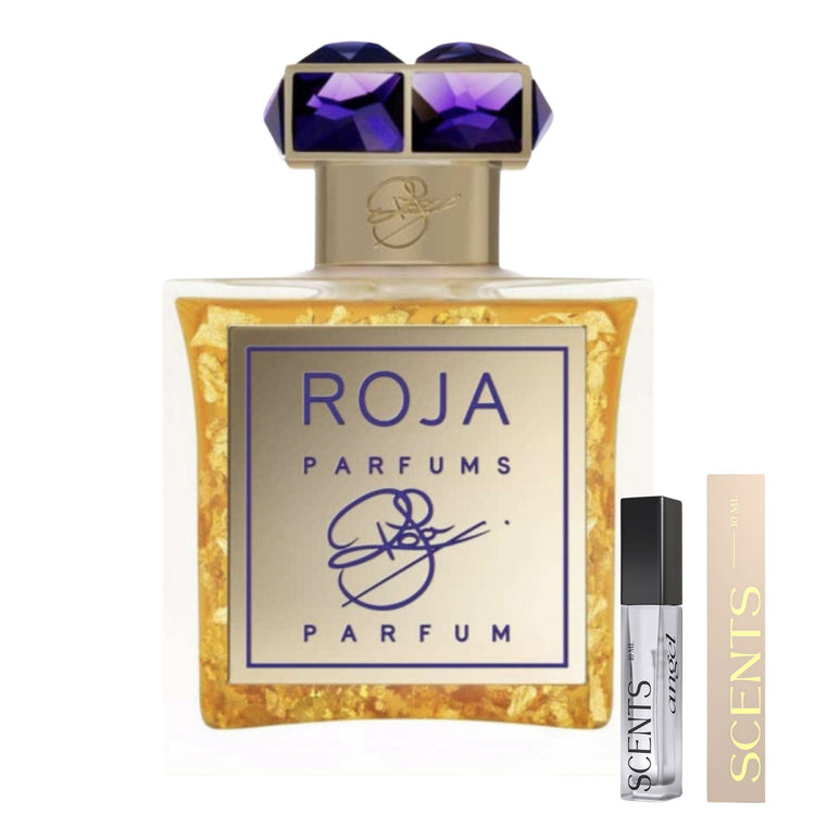 Roja Dove Haute Luxe Parfum
