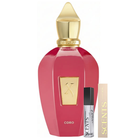 Xerjoff Coro Eau De Parfum