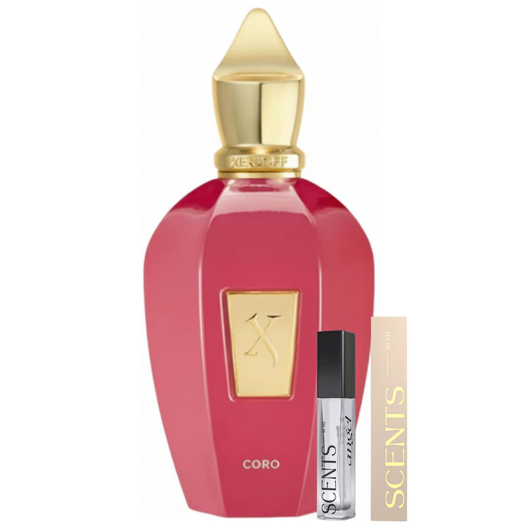 Xerjoff Coro Eau De Parfum