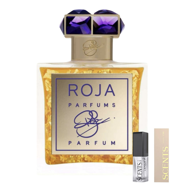 Roja Dove Haute Luxe Parfum