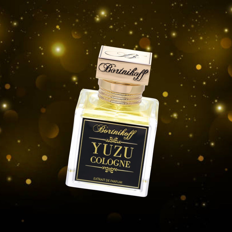 Bortnikoff Yuzu Cologne Extrait de Parfum