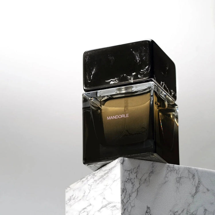 Sora Dora Mandorle Extrait De Parfum